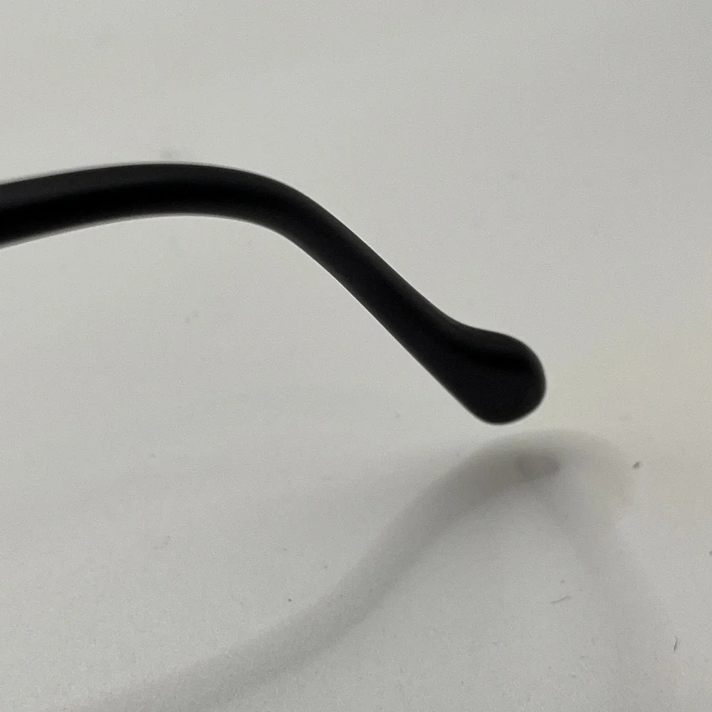 BOSS by Carrera‎ 5151 Men's Black Sunglasses with Hard Case Made in Austria